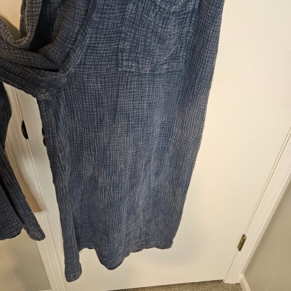 Free People Cyprus Ave Overalls - Picture 5 of 10